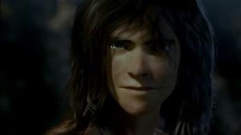 Tarzan (2013) Trailer