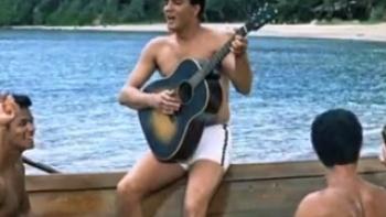 Blue Hawaii Trailer