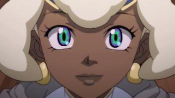 Cannon Busters Trailer