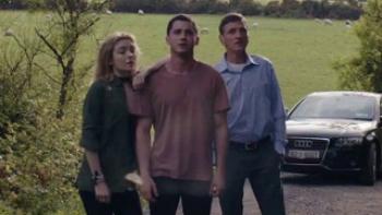 End of Sentence Trailer