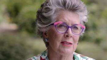 The Great American Baking Show: Celebrity Summer Trailer