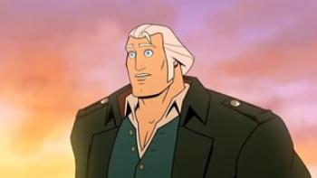 America: The Motion Picture Trailer