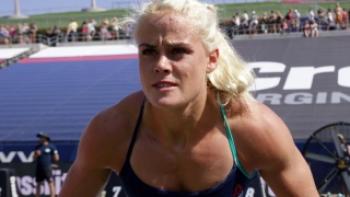 Fittest on Earth: A Decade of Fitness Trailer