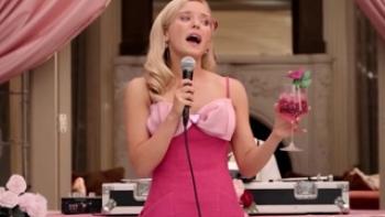 Elle Trailer