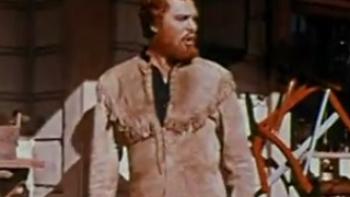 Seven Brides for Seven Brothers Trailer