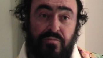 Pavarotti Trailer