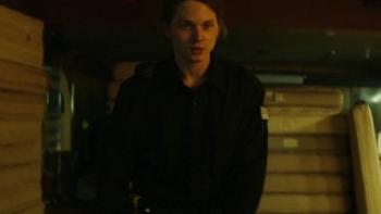 Detective Knight: Independence Trailer