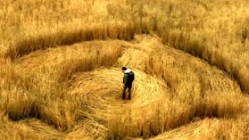 Disclosure Day Trailer