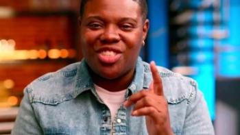 Pressure Cooker Trailer