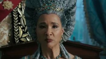 La reina Charlotte: Una historia de Bridgerton Trailer