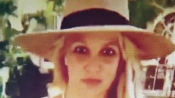 Britney vs Spears Trailer