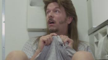 Joe Dirt 2: Beautiful Loser Trailer