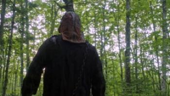In a Violent Nature Trailer
