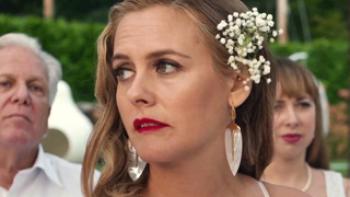 Sister of the Groom Trailer