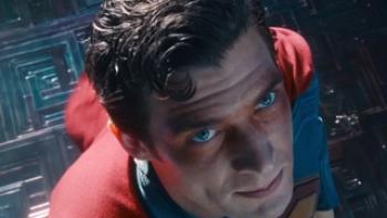 Superman Trailer