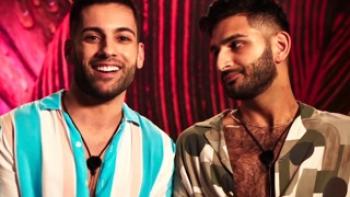 Couple to Throuple Trailer