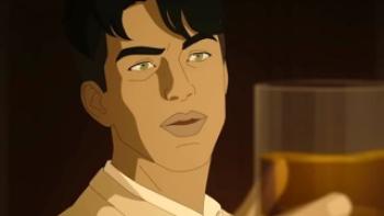 Splinter Cell: Deathwatch Trailer