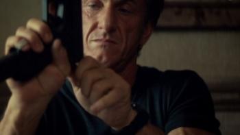 The Gunman Trailer