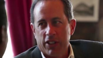 Comedians in Cars Getting Coffee Trailer