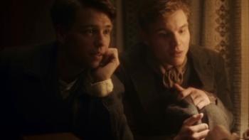 Truth & Treason Trailer