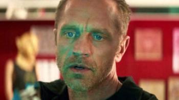 Gasoline Alley Trailer