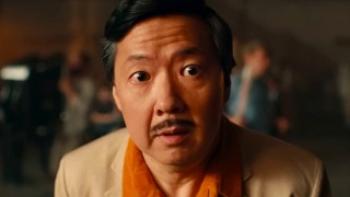 Fool's Paradise Trailer