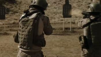 SEAL Team Six Trailer