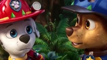 PAW Patrol: The Dino Movie Trailer