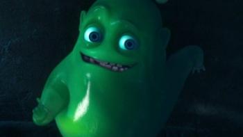 Ghosthunters: On Icy Trails Trailer