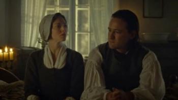 The Testament of Ann Lee Trailer