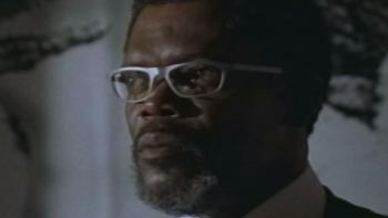 Deep Blue Sea Trailer