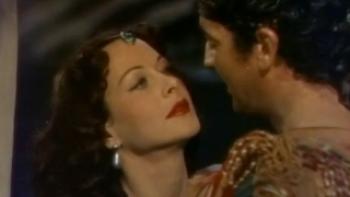 Samson and Delilah Trailer