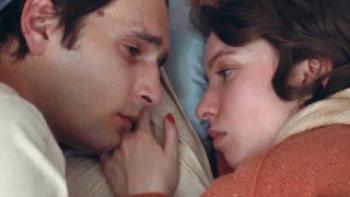 Devil's Peak Trailer