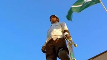 X Games 3D: The Movie Trailer
