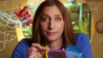 Spinster Trailer