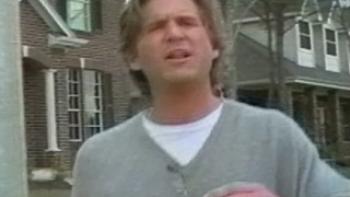 Arlington Road Trailer