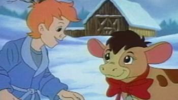 Annabelle's Wish Trailer