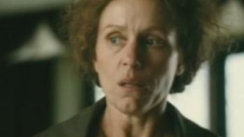 Miss Pettigrew Lives for a Day Trailer
