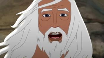 Book of Joshua: Walls of Jericho Trailer
