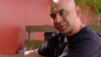 Ravi Patel's Pursuit of Happiness Trailer