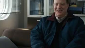 Rental Family Trailer