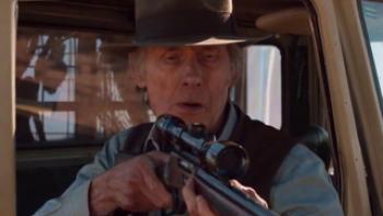 Buckley's Chance Trailer