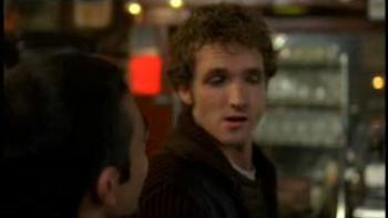 The Black Donnellys Trailer