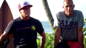 Storm Surfers 3D Trailer