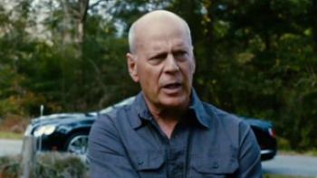 American Siege Trailer