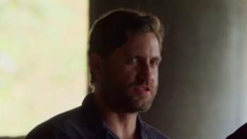 The Last Days of American Crime Trailer