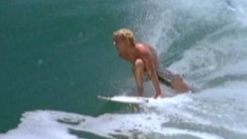 Walking on Water Trailer