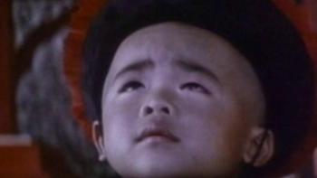 The Last Emperor Trailer