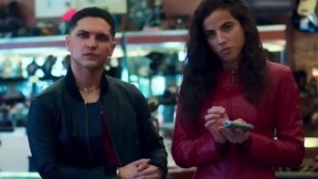 Too Old to Die Young Trailer