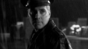 The Good German Trailer